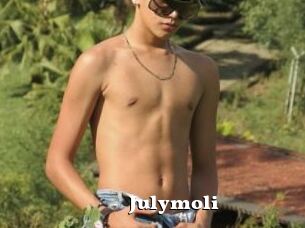 Julymoli