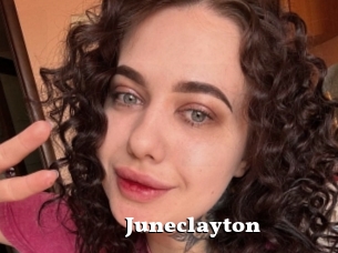 Juneclayton