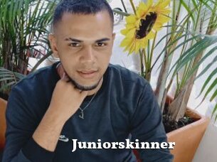 Juniorskinner