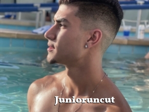 Junioruncut