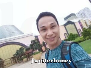 Jupiterhoney