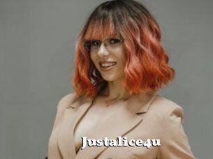 Justalice4u