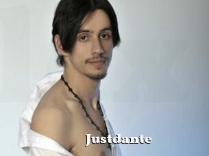 Justdante