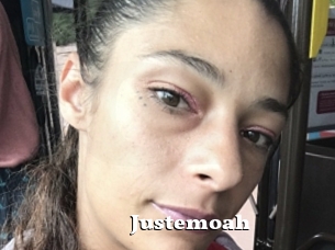 Justemoah