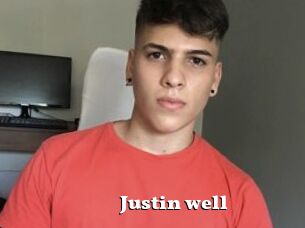 Justin_well