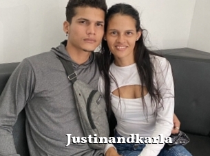 Justinandkarla