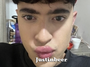 Justinbeer