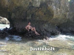 Justinbolt