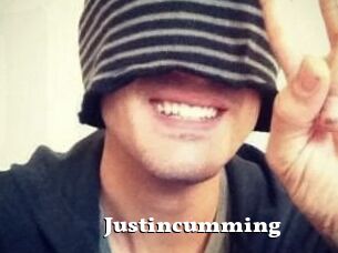 Justincumming