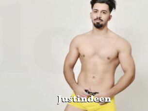 Justindeen