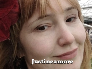 Justineamore