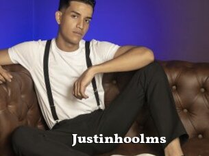Justinhoolms