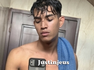 Justinjeus
