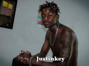 Justinkey