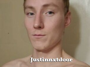 Justinnxtdoor