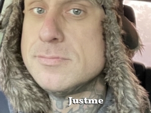 Justme