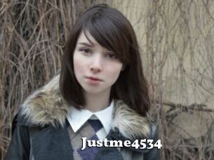 Justme4534