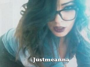 Justmeanna