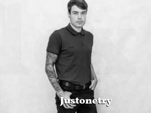 Justonetry