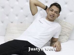 Justyn_west