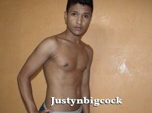 Justynbigcock