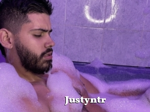 Justyntr