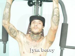 Jym_berry