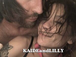 KAIDEandLILLY
