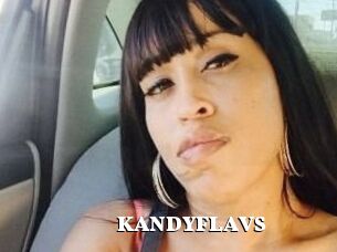 KANDYFLAVS