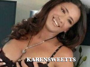 KARENSWEETTS