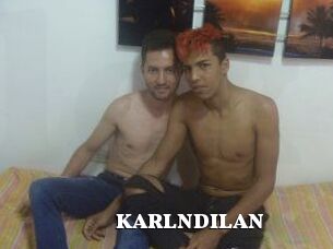 KARLNDILAN
