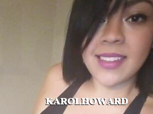 KAROLHOWARD