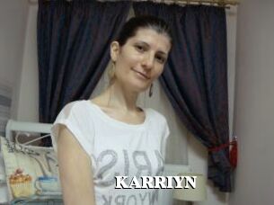 KARRIYN