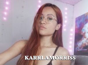 KARRLAMORRISS