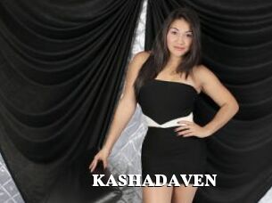KASHADAVEN