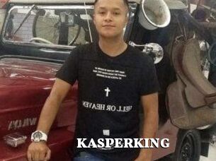 KASPER_KING