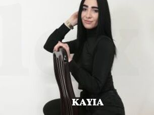 KAYIA