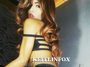 KEITLINFOX