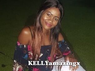 KELLYamazingx
