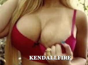 KENDALLFIRE