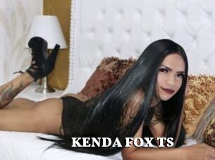 KENDA_FOX_TS
