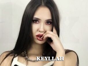 KEYLLAH