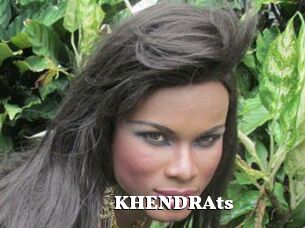 KHENDRAts