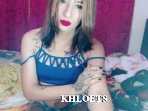 KHLOETS