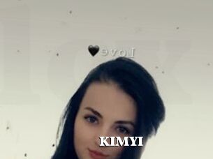 KIMYI