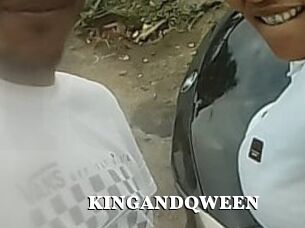KINGANDQWEEN