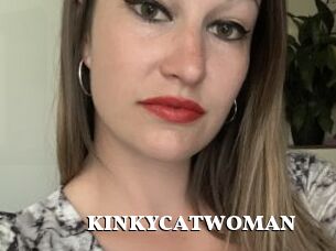 KINKYCATWOMAN
