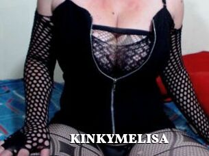 KINKYMELISA