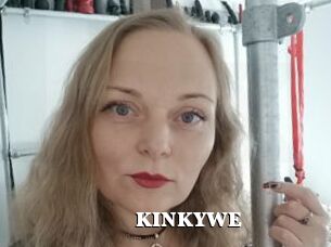 KINKYWE