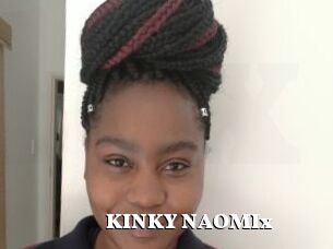 KINKY_NAOMIx